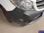 Mercedes-Benz Citan 111 CDI extralang (A3)(415.605 Aukcja 306646 - grafika 91