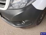 Mercedes-Benz Citan 111 CDI extralang (A3)(415.605 Aukcja 306646 - grafika 95