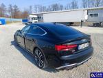 Audi S5 Coupé Quattro 3.0 MR`20 E6d B9 Aukcja 306677 - grafika 3