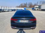Audi S5 Coupé Quattro 3.0 MR`20 E6d B9 Aukcja 306677 - grafika 4