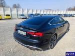 Audi S5 Coupé Quattro 3.0 MR`20 E6d B9 Aukcja 306677 - grafika 6