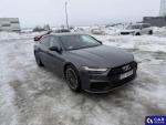 Audi A7 Sportback  Aukcja 306829 - grafika 7