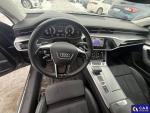Audi A7 Sportback  Aukcja 306829 - grafika 33