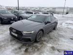 Audi A7 Sportback  Aukcja 306829 - grafika 1