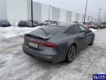 Audi A7 Sportback  Aukcja 306829 - grafika 5