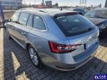 Skoda Superb 2.0 TDI Ambition DSG7 Aukcja 306816 - grafika 9