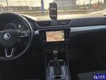 Skoda Superb 2.0 TDI Ambition DSG7 Aukcja 306816 - grafika 20