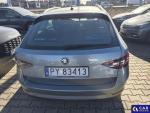 Skoda Superb 2.0 TDI Ambition DSG7 Aukcja 306816 - grafika 8