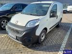 Fiat Fiorino 1.4 MR`16 E6 1.7t Aukcja 307205 - grafika 1