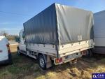 Fiat Ducato 35 2.3 M-jet MR`11 E5 3.5t Aukcja 307206 - grafika 2