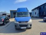 Iveco 35C15 Daily HPI MR`09 E4 3.5t HPI MR`09 E4 3.5t Aukcja 307207 - grafika 8