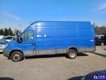 Iveco 35C15 Daily HPI MR`09 E4 3.5t HPI MR`09 E4 3.5t Aukcja 307207 - grafika 2