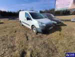 Citroën Berlingo II 1.6 HDI MR`15 E6 2.2t Aukcja 307208 - grafika 7