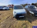 Citroën Berlingo II 1.6 HDI MR`15 E6 2.2t Aukcja 307208 - grafika 8