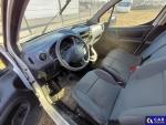 Citroën Berlingo II 1.6 HDI MR`15 E6 2.2t Aukcja 307208 - grafika 14