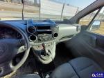 Citroën Berlingo II 1.6 HDI MR`15 E6 2.2t Aukcja 307208 - grafika 17