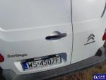 Citroën Berlingo II 1.6 HDI MR`15 E6 2.2t Aukcja 307208 - grafika 21