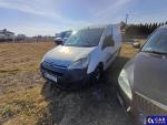 Citroën Berlingo II 1.6 HDI MR`15 E6 2.2t Aukcja 307208 - grafika 1