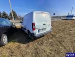 Citroën Berlingo II 1.6 HDI MR`15 E6 2.2t Aukcja 307208 - grafika 2