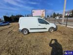 Citroën Berlingo II 1.6 HDI MR`15 E6 2.2t Aukcja 307208 - grafika 6