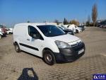 Citroën Berlingo II 1.6 HDI MR`15 E6 2.2t Aukcja 308621 - grafika 7