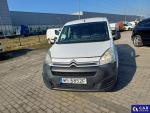 Citroën Berlingo II 1.6 HDI MR`15 E6 2.2t Aukcja 308621 - grafika 8