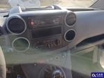 Citroën Berlingo II 1.6 HDI MR`15 E6 2.2t Aukcja 308621 - grafika 20