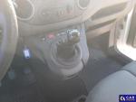 Citroën Berlingo II 1.6 HDI MR`15 E6 2.2t Aukcja 308621 - grafika 21