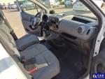 Citroën Berlingo II 1.6 HDI MR`15 E6 2.2t Aukcja 308621 - grafika 24
