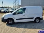 Citroën Berlingo II 1.6 HDI MR`15 E6 2.2t Aukcja 308621 - grafika 2
