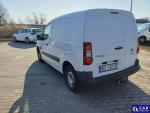 Citroën Berlingo II 1.6 HDI MR`15 E6 2.2t Aukcja 308621 - grafika 3