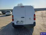 Citroën Berlingo II 1.6 HDI MR`15 E6 2.2t Aukcja 308621 - grafika 4
