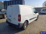 Citroën Berlingo II 1.6 HDI MR`15 E6 2.2t Aukcja 308621 - grafika 5