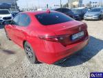 Alfa Romeo Giulia Giulia 2.0 Turbo aut Aukcja 307130 - grafika 9