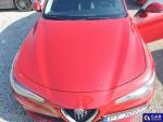 Alfa Romeo Giulia Giulia 2.0 Turbo aut Aukcja 307130 - grafika 24