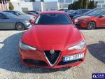 Alfa Romeo Giulia Giulia 2.0 Turbo aut Aukcja 307130 - grafika 2