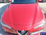 Alfa Romeo Giulia Giulia 2.0 Turbo aut Aukcja 307130 - grafika 45