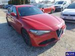Alfa Romeo Giulia Giulia 2.0 Turbo aut Aukcja 307130 - grafika 3