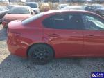 Alfa Romeo Giulia Giulia 2.0 Turbo aut Aukcja 307130 - grafika 6