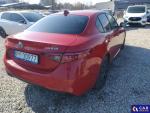 Alfa Romeo Giulia Giulia 2.0 Turbo aut Aukcja 307130 - grafika 7