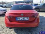 Alfa Romeo Giulia Giulia 2.0 Turbo aut Aukcja 307130 - grafika 8