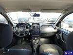 Dacia Duster Duster 1.6 SCe Laureate 4x4 ... Aukcja 307037 - grafika 18