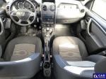 Dacia Duster Duster 1.6 SCe Laureate 4x4 ... Aukcja 307037 - grafika 20