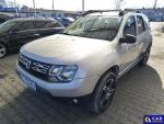 Dacia Duster Duster 1.6 SCe Laureate 4x4 ... Aukcja 307037 - grafika 1