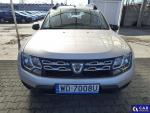 Dacia Duster Duster 1.6 SCe Laureate 4x4 ... Aukcja 307037 - grafika 2