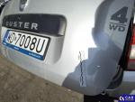 Dacia Duster Duster 1.6 SCe Laureate 4x4 ... Aukcja 307037 - grafika 50