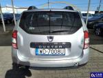 Dacia Duster Duster 1.6 SCe Laureate 4x4 ... Aukcja 307037 - grafika 8
