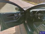 Mercedes-Benz Klasa E E 220 d MR`20 E6 213 Aukcja 306826 - grafika 29