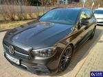 Mercedes-Benz Klasa E E 220 d MR`20 E6 213 Aukcja 306826 - grafika 1