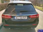 Mercedes-Benz Klasa E E 220 d MR`20 E6 213 Aukcja 306826 - grafika 3